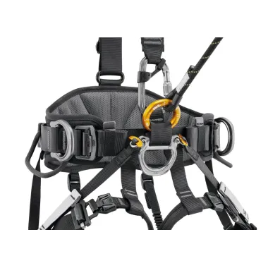 PETZL ARNÉS AVAO FAST VERSIÓN EUROPEA, ARISTARUN