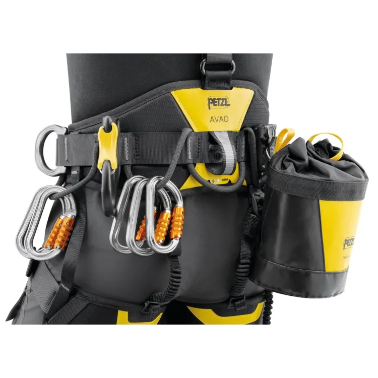 PETZL ARNÉS AVAO FAST VERSIÓN EUROPEA, ARISTARUN