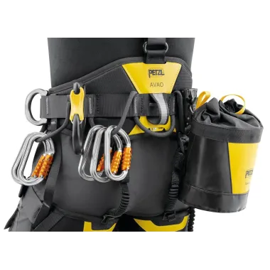 PETZL ARNÉS AVAO FAST VERSIÓN EUROPEA, ARISTARUN