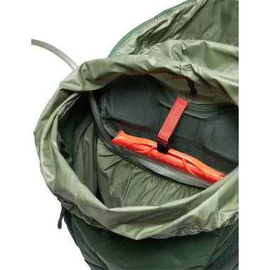 VAUDE MOCHILA JURA 18L VERDE CAPACIDAD,ARISTARUN