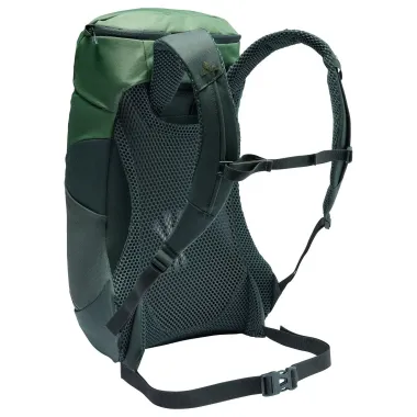 VAUDE MOCHILA JURA 18L VERDE DIAGONAL,ARISTARUN
