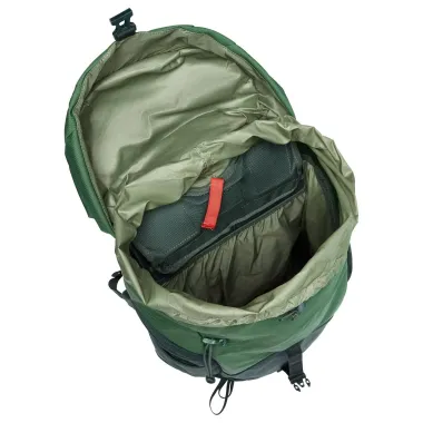 VAUDE MOCHILA JURA 18L VERDE SUPERIOR,ARISTARUN