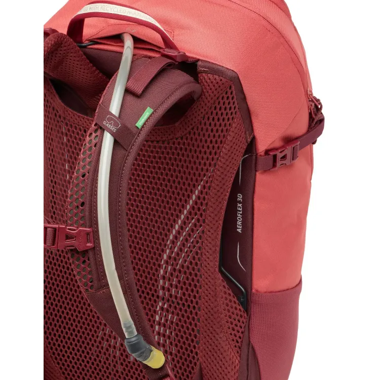 VAUDE MOCHILA MUJER SKOMER ZIP 22L ROJO ASA,ARISTARUN