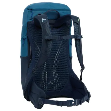 VAUDE MOCHILA JURA 24L AZUL DIAGONAL,ARISTARUN