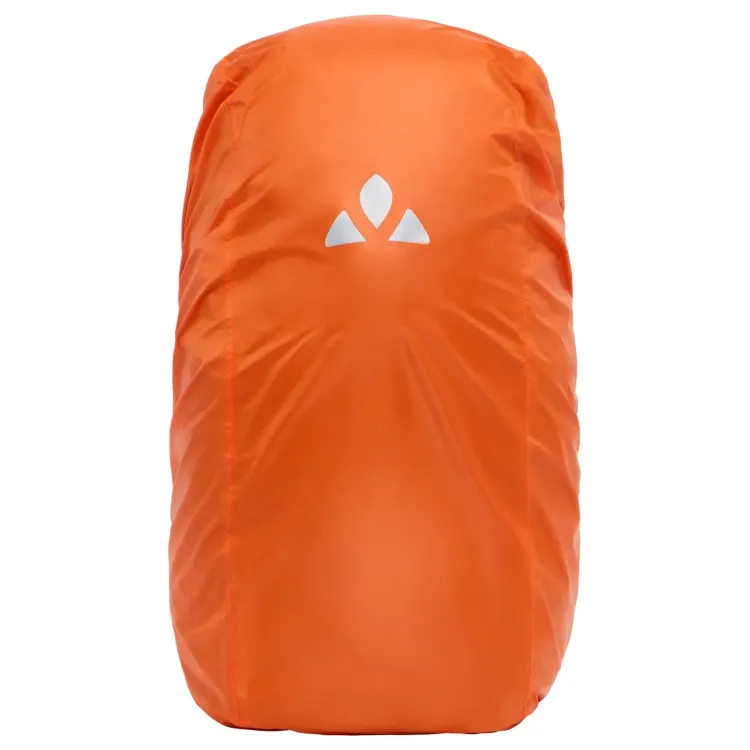 VAUDE MOCHILA JURA 24L AZUL RAINCOVER,ARISTARUN