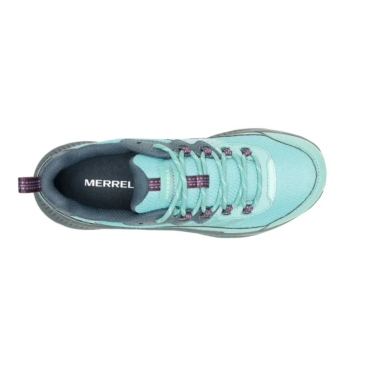 MERRELL SPEED STRIKE 2 GTX ZAPATILLA TREKKING MUJER CANTON SUPERIOR,ARISTARUN