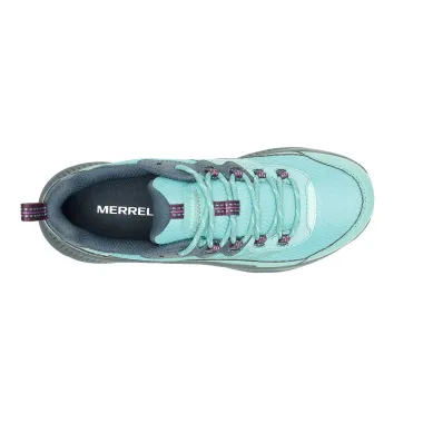 MERRELL SPEED STRIKE 2 GTX ZAPATILLA TREKKING MUJER CANTON SUPERIOR,ARISTARUN