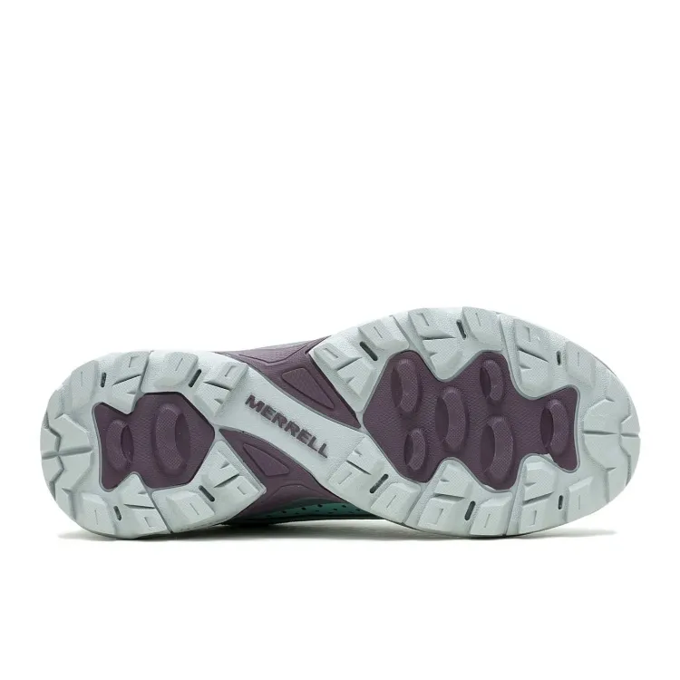 MERRELL SPEED STRIKE 2 GTX ZAPATILLA TREKKING MUJER CANTON SUELA,ARISTARUN