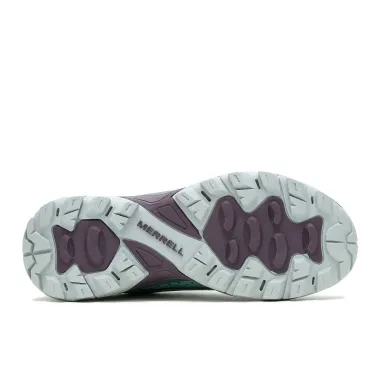 MERRELL SPEED STRIKE 2 GTX ZAPATILLA TREKKING MUJER CANTON SUELA,ARISTARUN