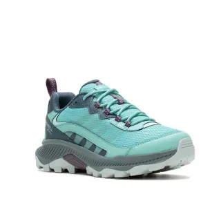 MERRELL SPEED STRIKE 2 GTX ZAPATILLA TREKKING MUJER CANTON DIAGONAL,ARISTARUN