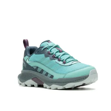 MERRELL SPEED STRIKE 2 GTX ZAPATILLA TREKKING MUJER CANTON DIAGONAL,ARISTARUN