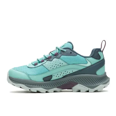 MERRELL SPEED STRIKE 2 GTX ZAPATILLA TREKKING MUJER CANTON INTERIOR,ARISTARUN