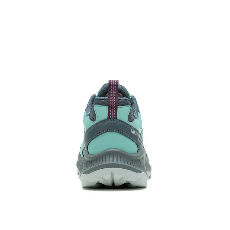 MERRELL SPEED STRIKE 2 GTX ZAPATILLA TREKKING MUJER CANTON TRASERA,ARISTARUN