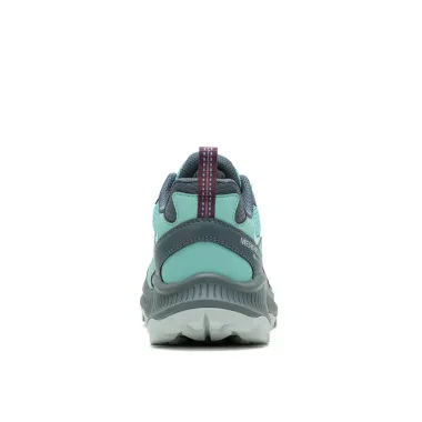 MERRELL SPEED STRIKE 2 GTX ZAPATILLA TREKKING MUJER CANTON TRASERA,ARISTARUN