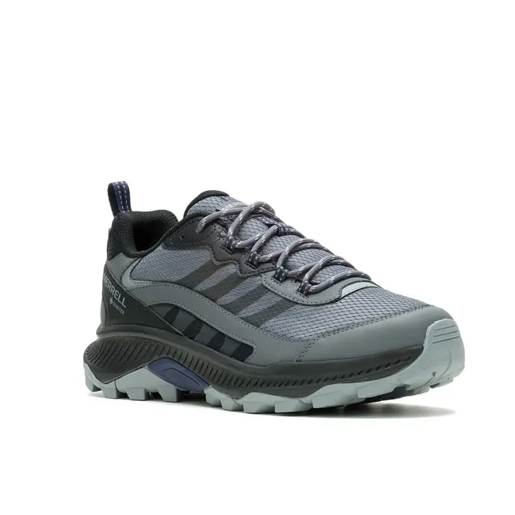 MERRELL SPEED STRIKE 2 GTX ZAPATILLA TREKKING ROCK HOMBRE DIAGONAL,ARISTARUN