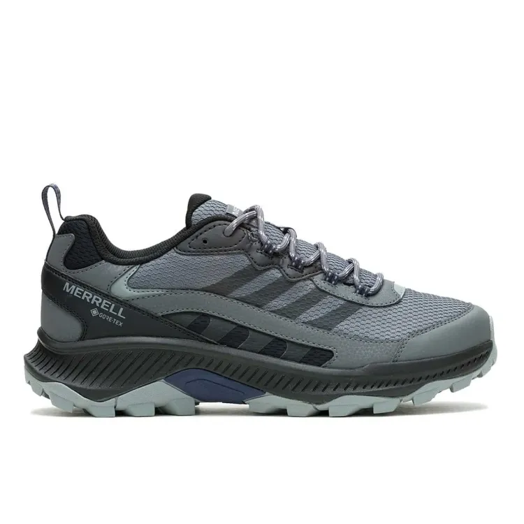 MERRELL SPEED STRIKE 2 GTX ZAPATILLA TREKKING ROCK HOMBRE PORTADA,ARISTARUN
