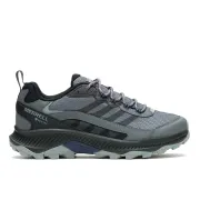 MERRELL SPEED STRIKE 2 GTX TÉNIS TREKKING ROCK HOMEM