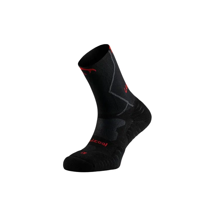 LURBEL TRACTION PRO FIVE COMPRESSION PORTADA,ARISTARUN