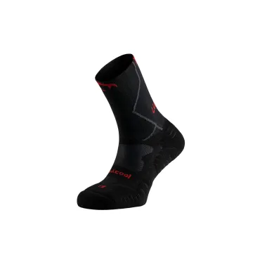 LURBEL TRACTION PRO FIVE COMPRESSION PORTADA,ARISTARUN