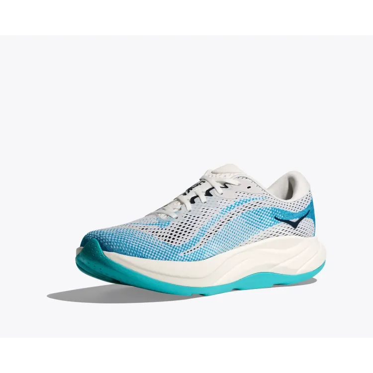 Hoka rincon 4 zapatilla asfalto reactiva polivalente hombre