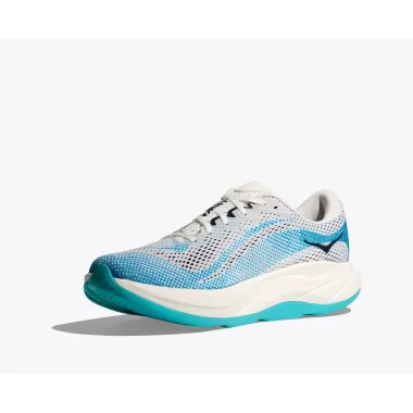 Hoka rincon 4 zapatilla asfalto reactiva polivalente hombre