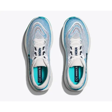 Hoka rincon 4 zapatilla asfalto reactiva polivalente hombre