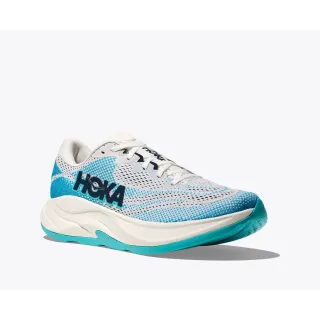 Hoka rincon 4 zapatilla asfalto reactiva polivalente hombre