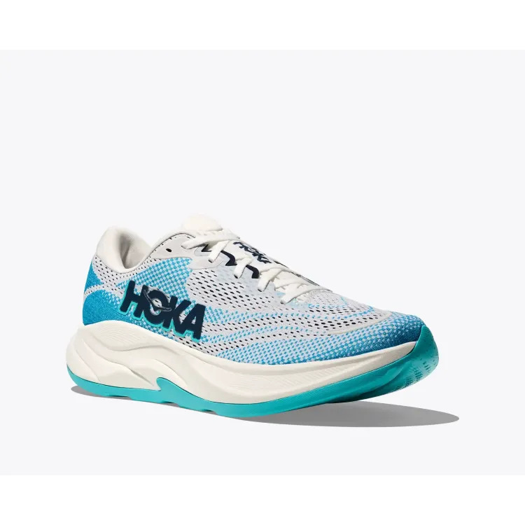 Hoka rincon 4 zapatilla asfalto reactiva polivalente hombre