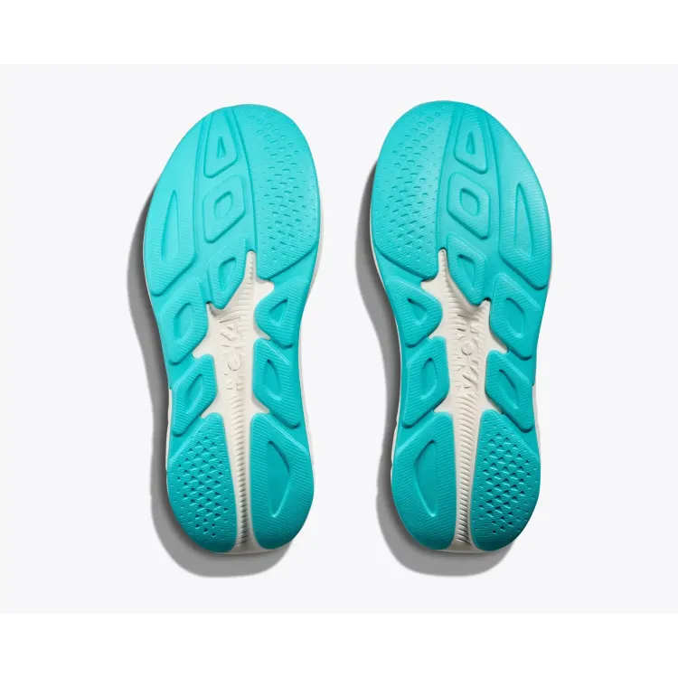 Hoka rincon 4 zapatilla asfalto reactiva polivalente hombre