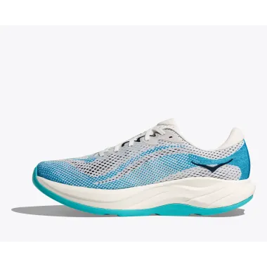 Hoka rincon 4 zapatilla asfalto reactiva polivalente hombre