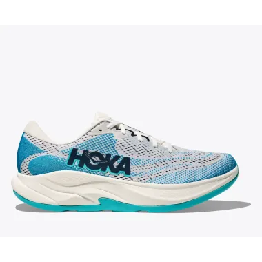 Hoka rincon 4 zapatilla asfalto reactiva polivalente hombre