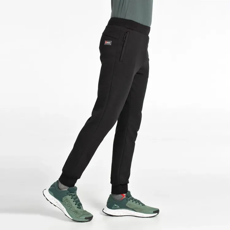 +8000 PANTALÓN LARGO ARVID NEGRO HOMBRE LATERAL,ARISTARUN