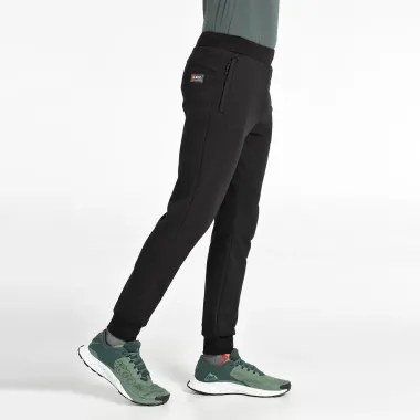 +8000 PANTALÓN LARGO ARVID NEGRO HOMBRE LATERAL,ARISTARUN