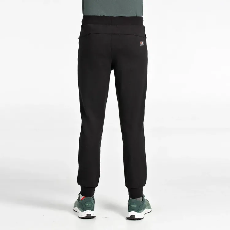 +8000 PANTALÓN LARGO ARVID NEGRO HOMBRE TRASERA,ARISTARUN