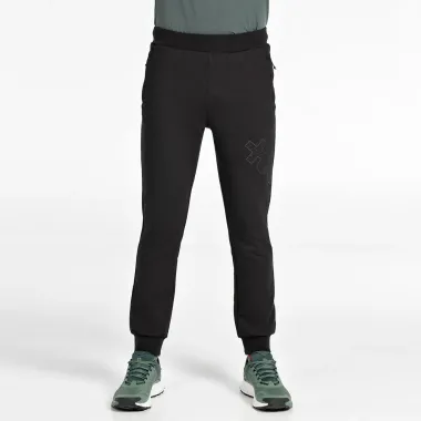 +8000 PANTALÓN LARGO ARVID NEGRO HOMBRE PORTADA,ARISTARUN