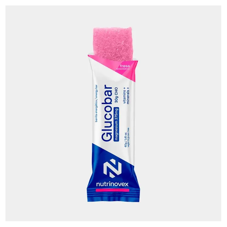NUTRINOVEX GLUCOBAR FRESA MAGNESIO PORTADA,ARISTARUN