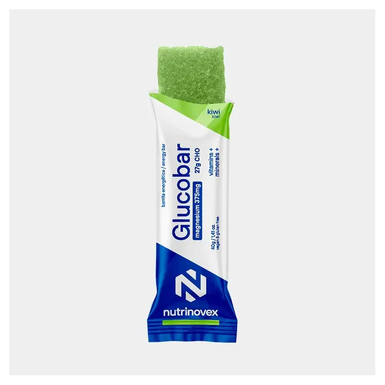 NUTRINOVEX GLUCOBAR KIWI MAGNESIO PORTADA,ARISTARUN