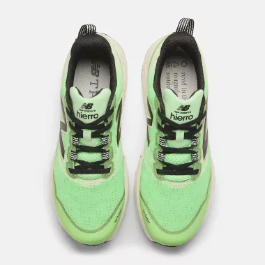 NEW BALANCE FRESH FOAM X HIERRO 9 F9 HOMBRE SUPERIOR,ARISTARUN