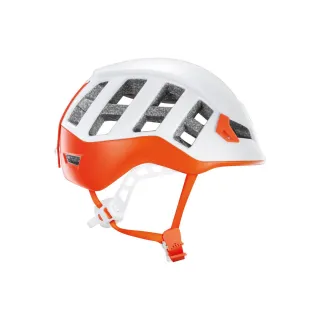 PETZL CASCO METEOR 2020 NARANJA LATERAL, ARISTARUN