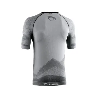 LURBEL SPIRIT SHORT SLEEVES GRIS PORTADA,ARISTARUN 2