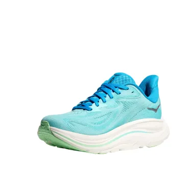 HOKA CLIFTON 10 SKYW ZAPATILLA ASFALTO MUJER PUNTERA,ARISTARUN