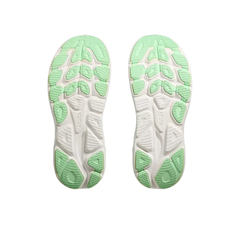 HOKA CLIFTON 10 SKYW ZAPATILLA ASFALTO MUJER SUELA,ARISTARUN