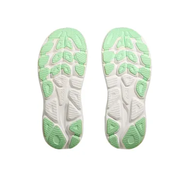 HOKA CLIFTON 10 SKYW ZAPATILLA ASFALTO MUJER SUELA,ARISTARUN