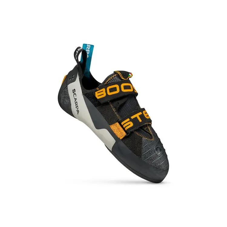 SCARPA BOOSTER PIE DE GATO DIAGONAL,ARISTARUN