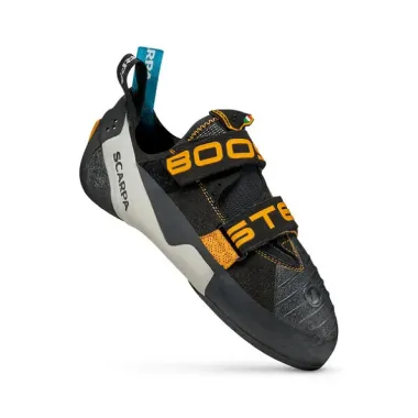 SCARPA BOOSTER PIE DE GATO DIAGONAL,ARISTARUN