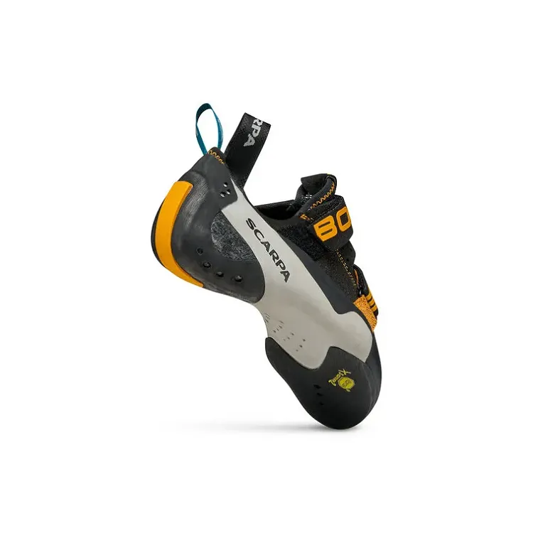 SCARPA BOOSTER PIE DE GATO TRASERA EXTERIOR,ARISTARUN