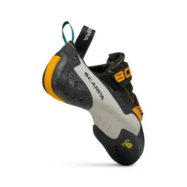 SCARPA BOOSTER PIE DE GATO TRASERA EXTERIOR,ARISTARUN