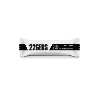 226ERS BARRITA PROTEICA NEO CHOCOLATE NEGRO PORTADA,ARISTARUN