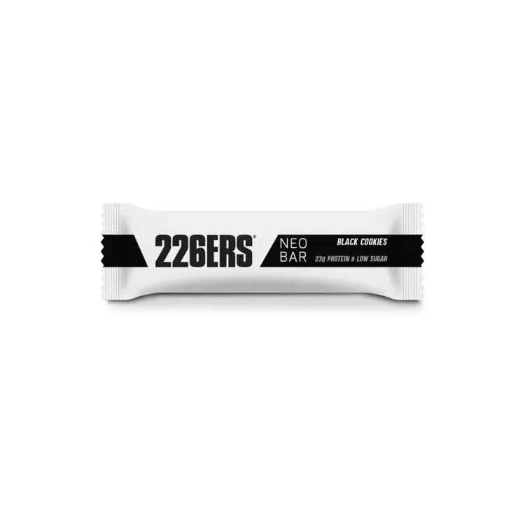 226ERS BARRITA PROTEICA NEO CHOCOLATE NEGRO PORTADA,ARISTARUN
