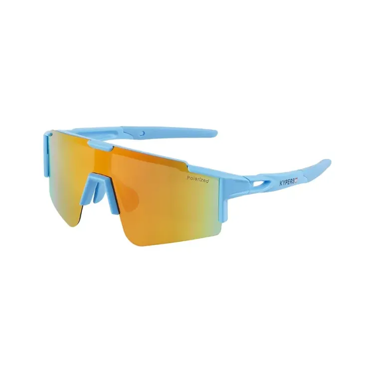 KYPERS GAFAS DE SOL POLARIZADAS TORNADO AZUL VISTA FRONTAL,ARISTARUN